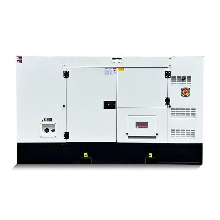 350KW Commercial Diesel Generators suppliers